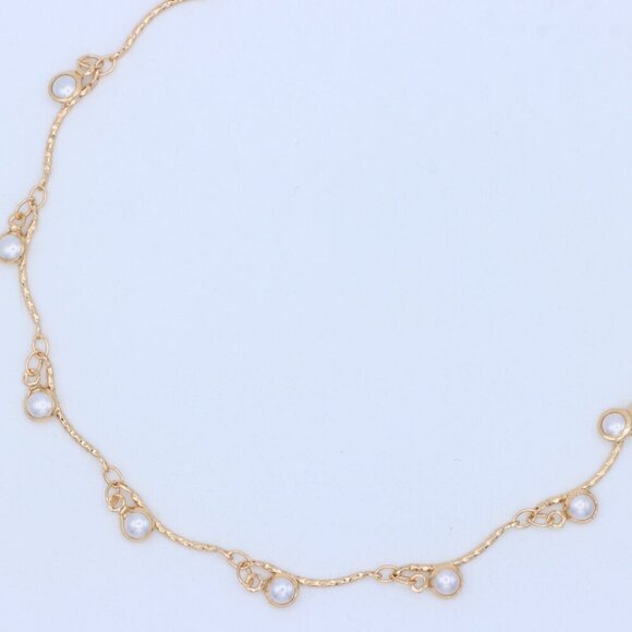 "Minimalist & Elegant Necklace Chain – Perfect for Women & Girls | UNVRC1099 - Picture 3 of 10